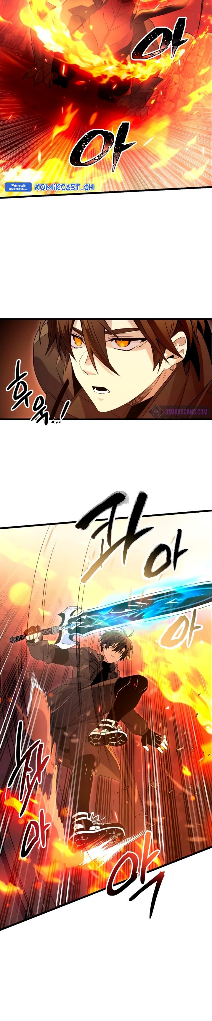 I Obtained a Mythic Item Chapter 78 Image 6