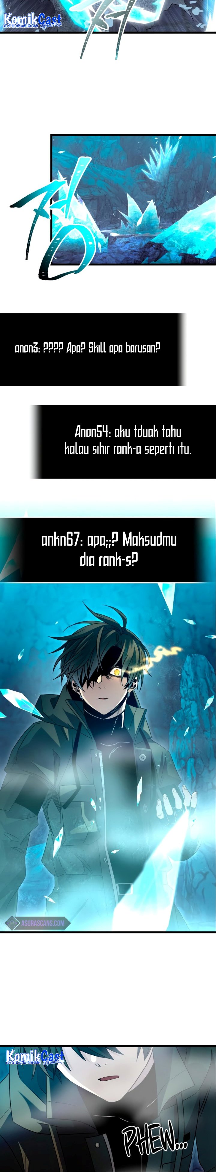 I Obtained a Mythic Item Chapter 78 Image 10