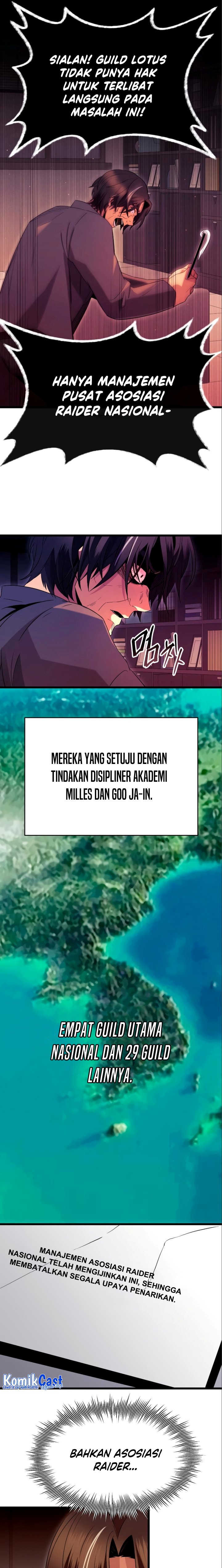 I Obtained a Mythic Item Chapter 78 Image 19