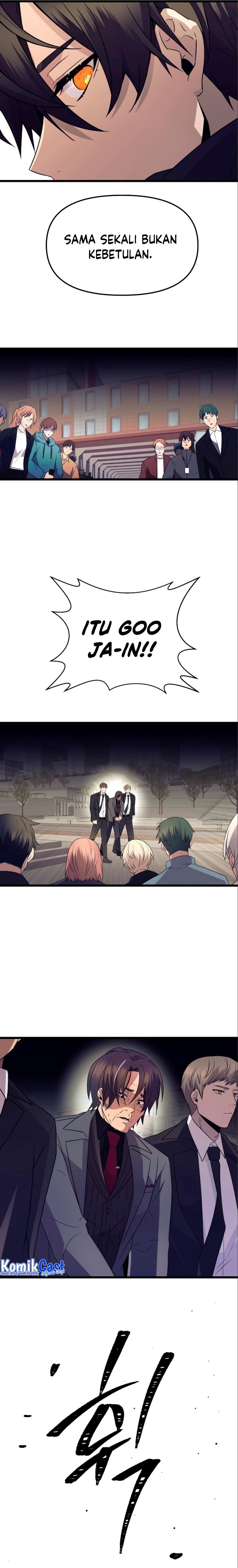 I Obtained a Mythic Item Chapter 78 Image 25