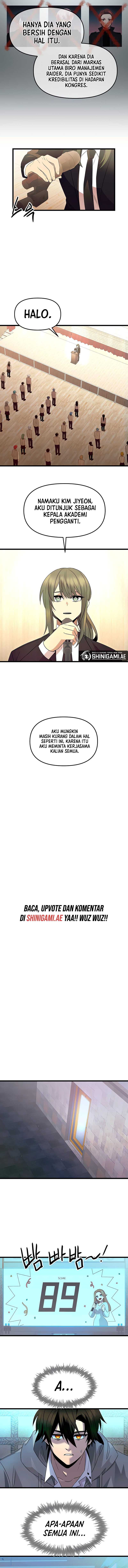 I Obtained a Mythic Item Chapter 80 Image 4