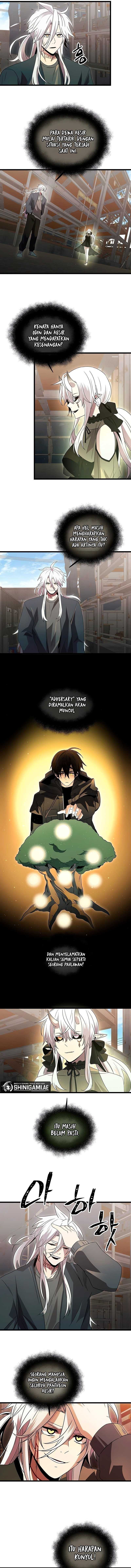 I Obtained a Mythic Item Chapter 80 Image 11