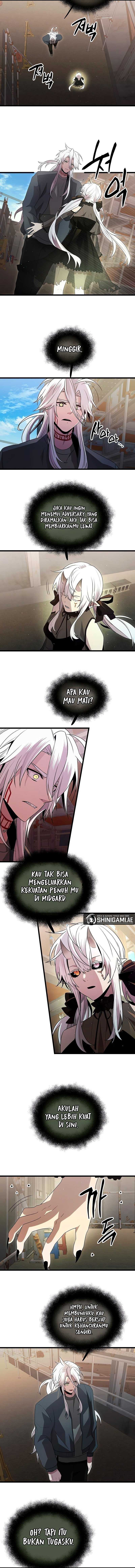 I Obtained a Mythic Item Chapter 80 Image 12