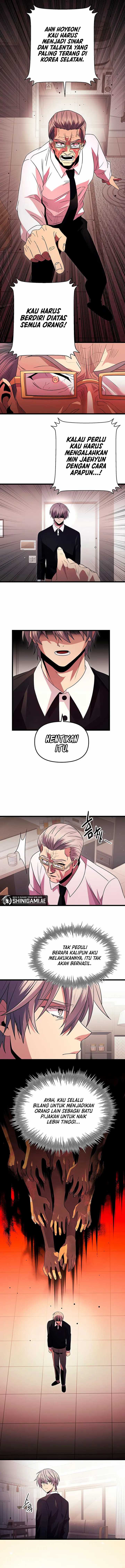 I Obtained a Mythic Item Chapter 82 Image 6