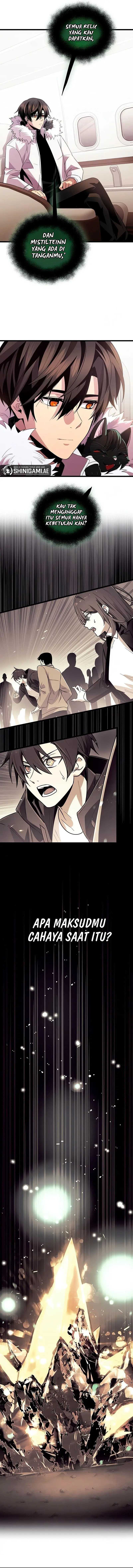 I Obtained a Mythic Item Chapter 84 Image 2