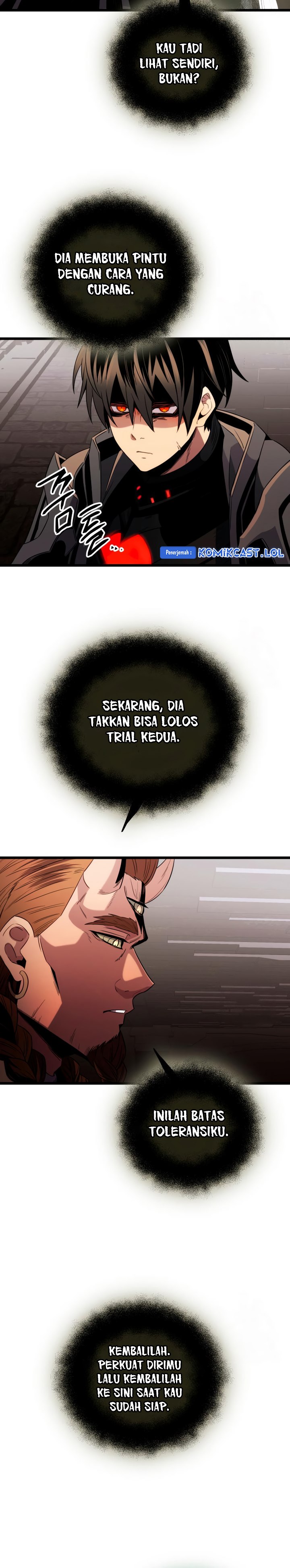 I Obtained a Mythic Item Chapter 85 Image 20