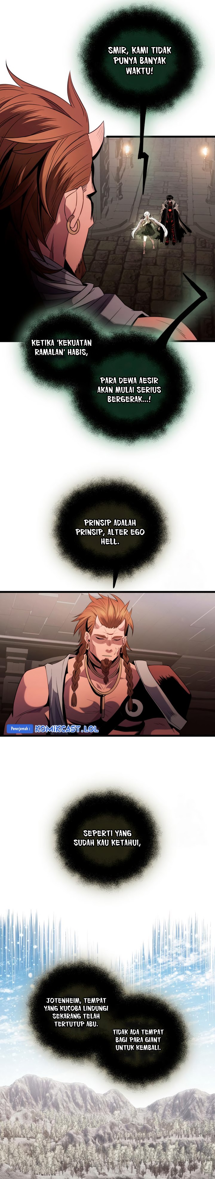 I Obtained a Mythic Item Chapter 85 Image 21