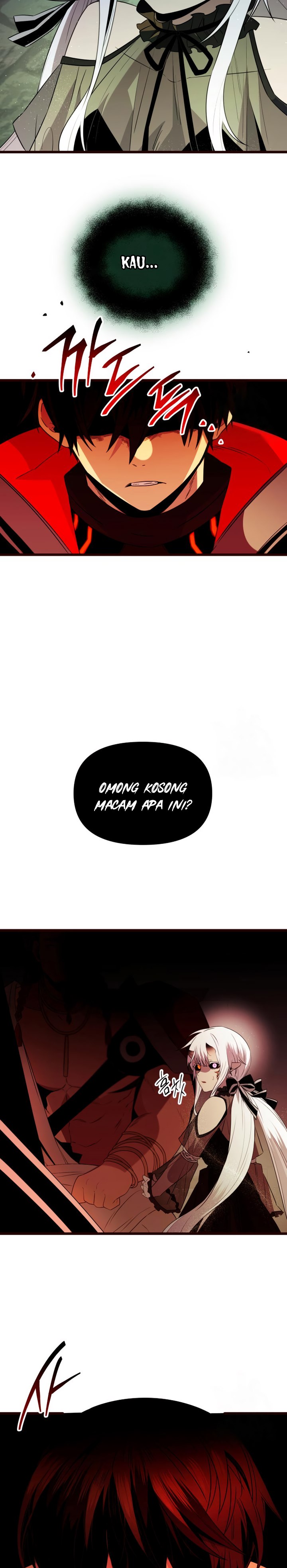 I Obtained a Mythic Item Chapter 85 Image 23