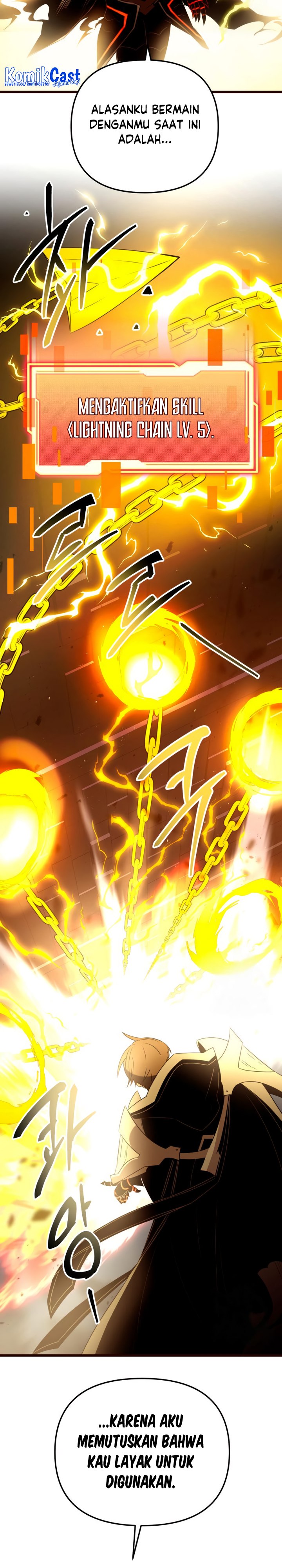 I Obtained a Mythic Item Chapter 85 Image 26