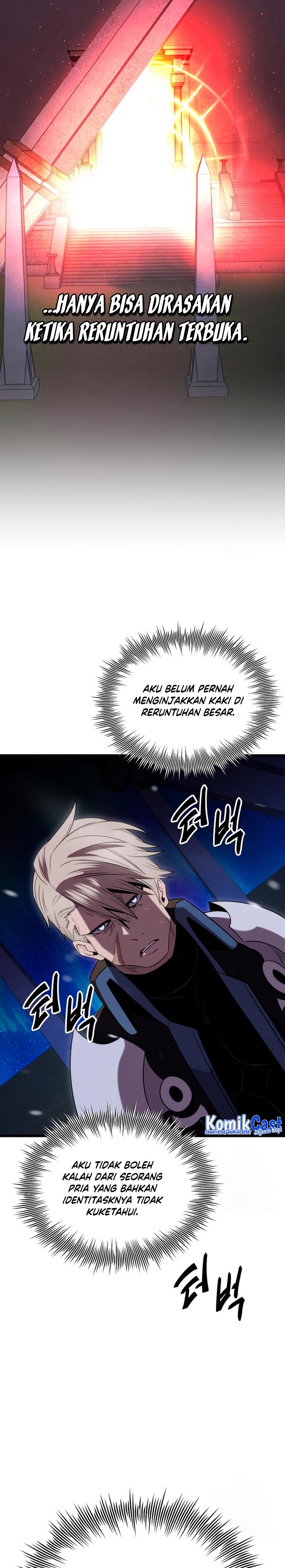 I Obtained a Mythic Item Chapter 85 Image 30