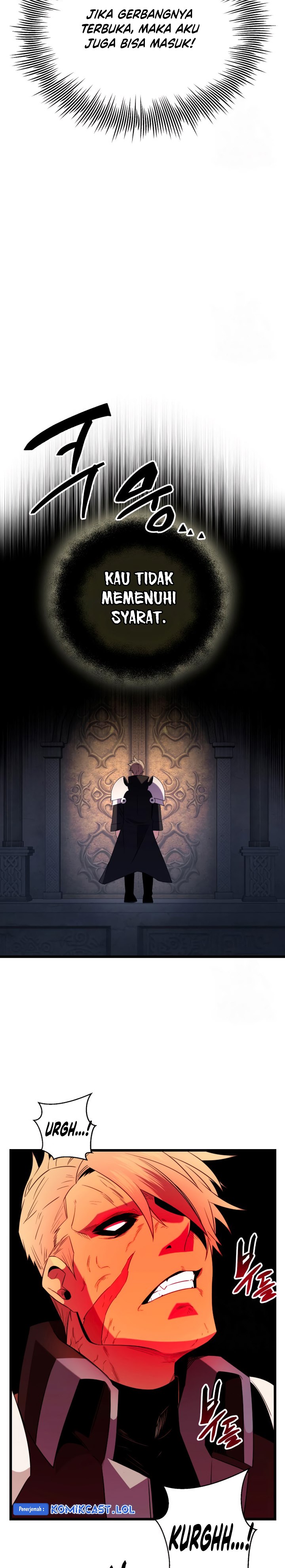 I Obtained a Mythic Item Chapter 85 Image 31