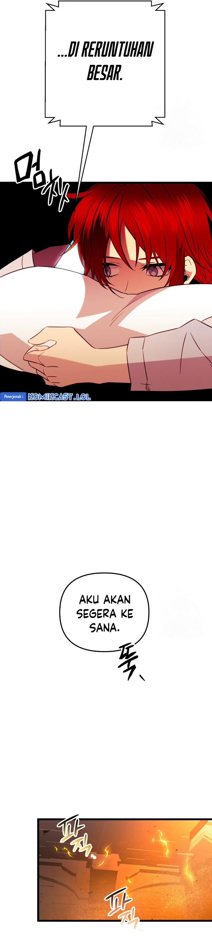 I Obtained a Mythic Item Chapter 85 Image 33