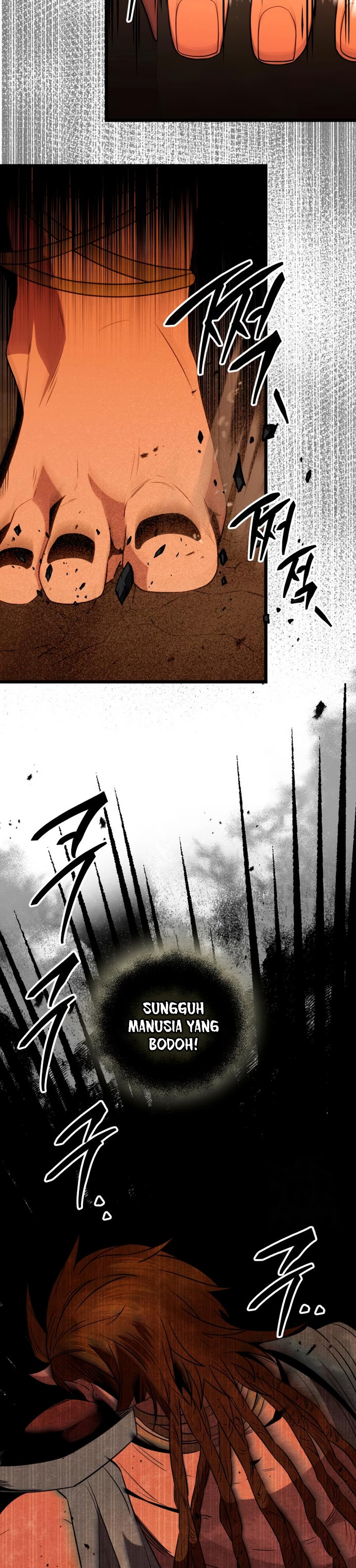 I Obtained a Mythic Item Chapter 85 Image 35