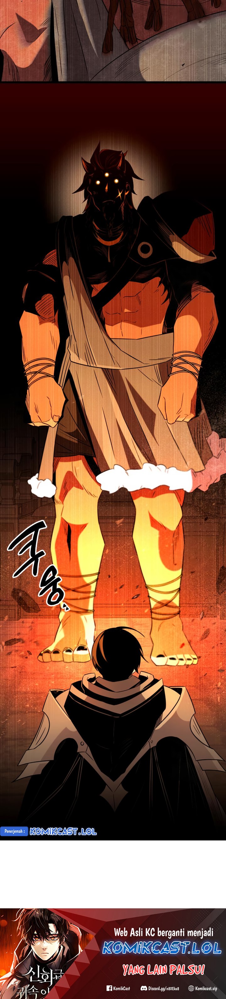 I Obtained a Mythic Item Chapter 85 Image 36