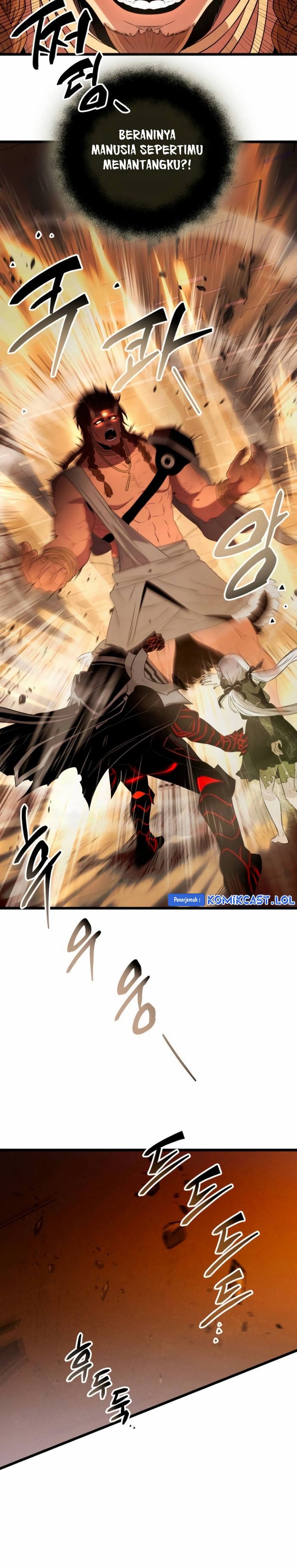 I Obtained a Mythic Item Chapter 86 Image 4