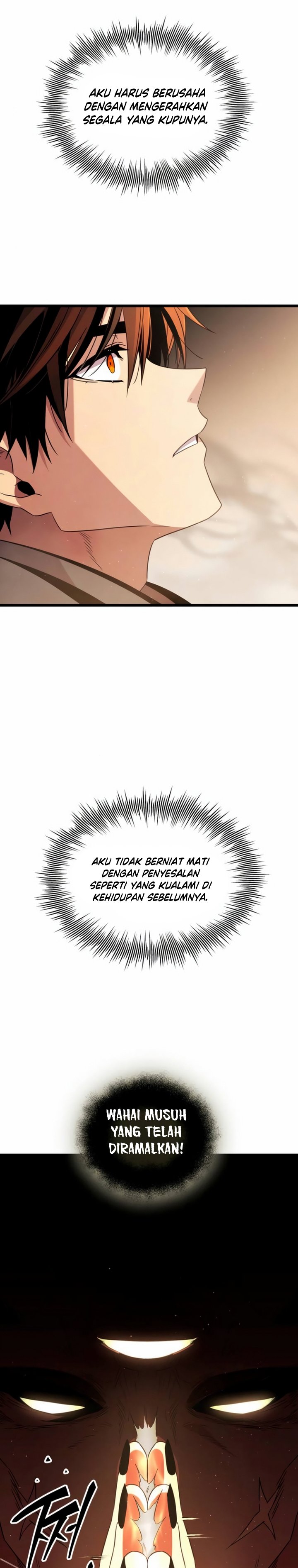 I Obtained a Mythic Item Chapter 86 Image 7