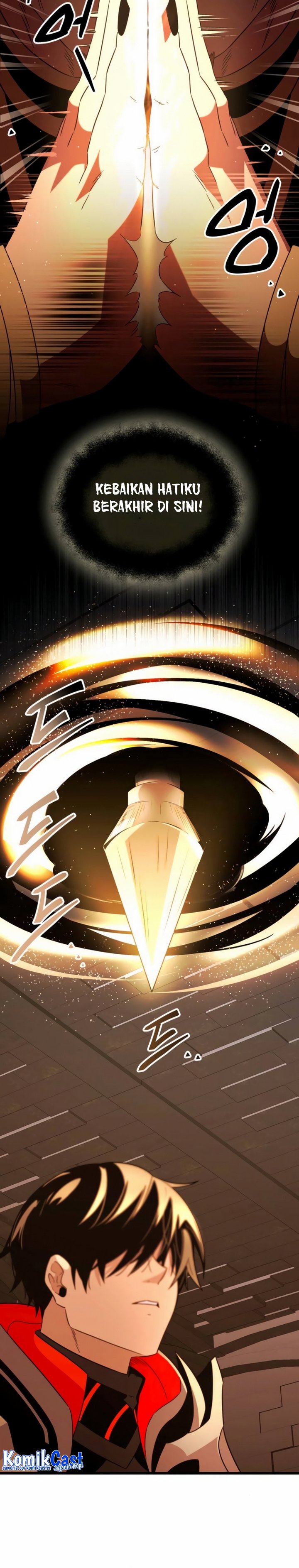 I Obtained a Mythic Item Chapter 86 Image 8