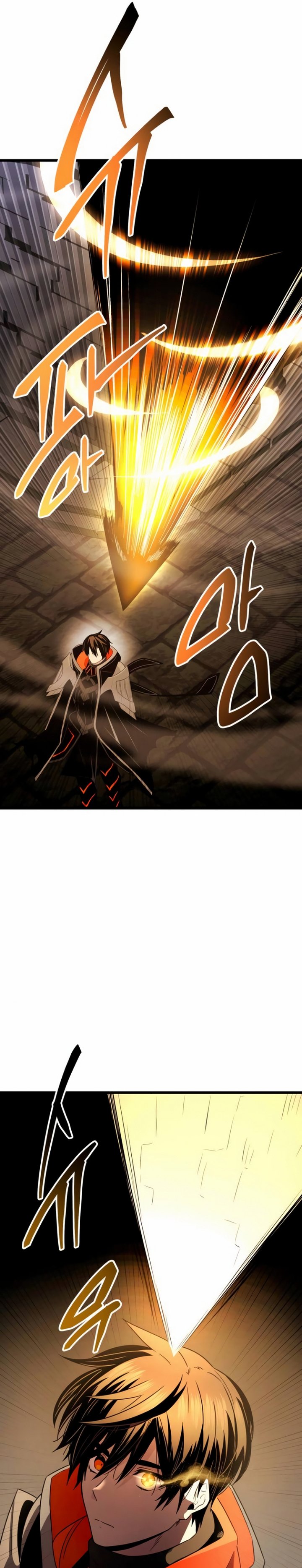 I Obtained a Mythic Item Chapter 86 Image 9