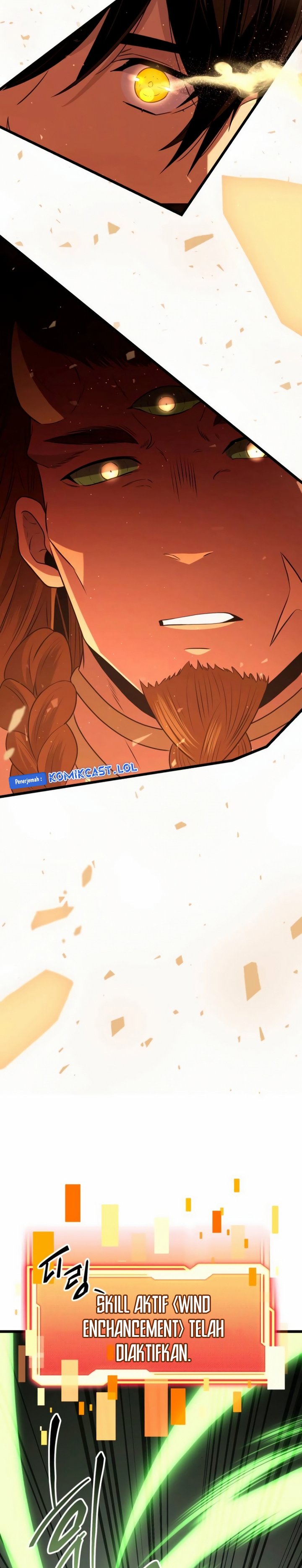 I Obtained a Mythic Item Chapter 86 Image 11