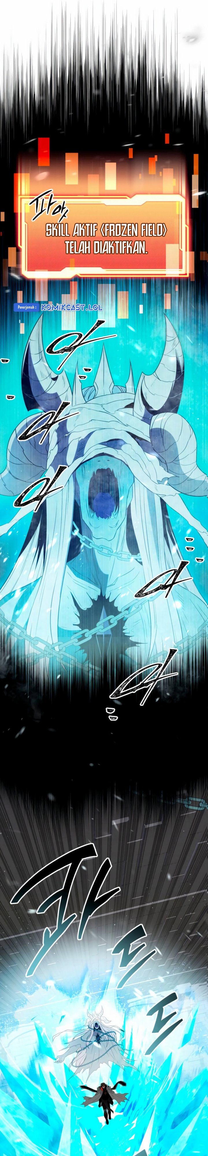 I Obtained a Mythic Item Chapter 86 Image 21