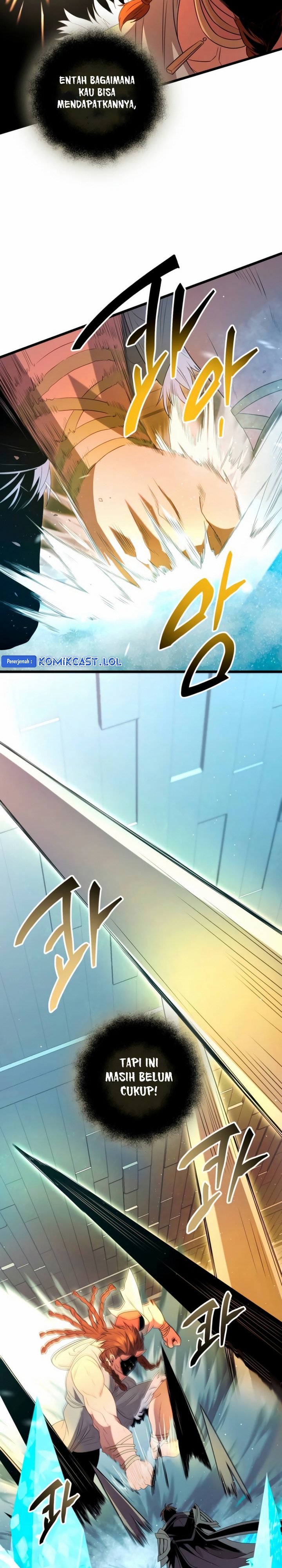 I Obtained a Mythic Item Chapter 86 Image 23