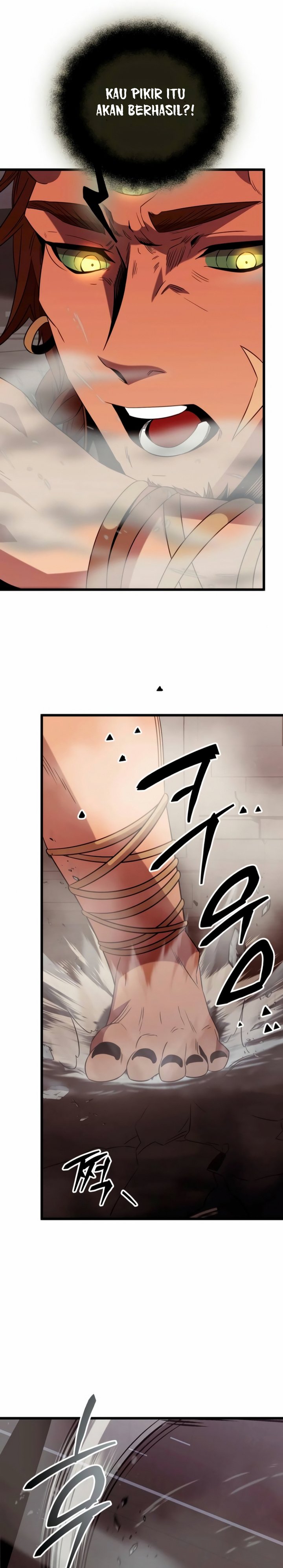 I Obtained a Mythic Item Chapter 86 Image 29