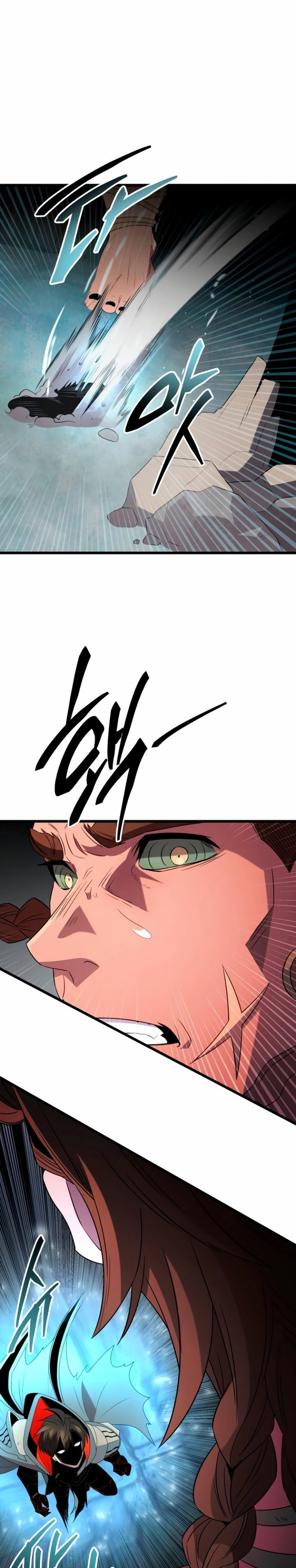 I Obtained a Mythic Item Chapter 86 Image 34