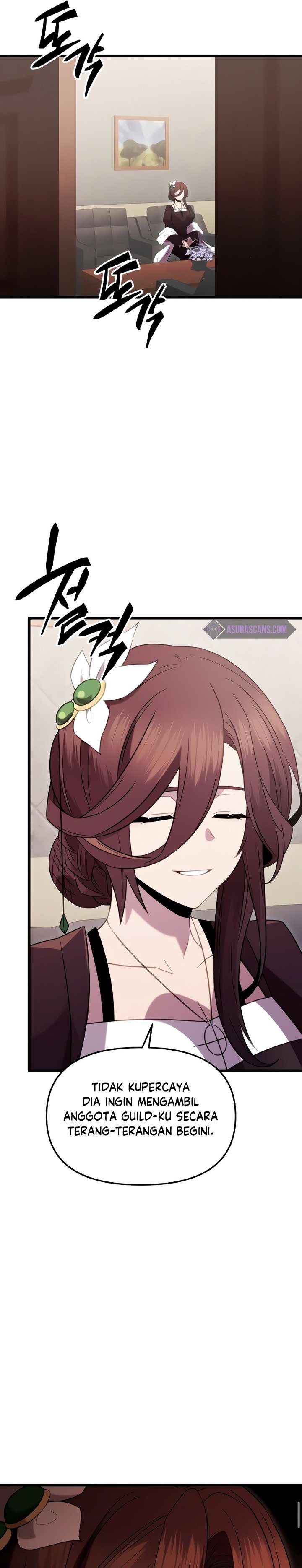 I Obtained a Mythic Item Chapter 87 Image 5