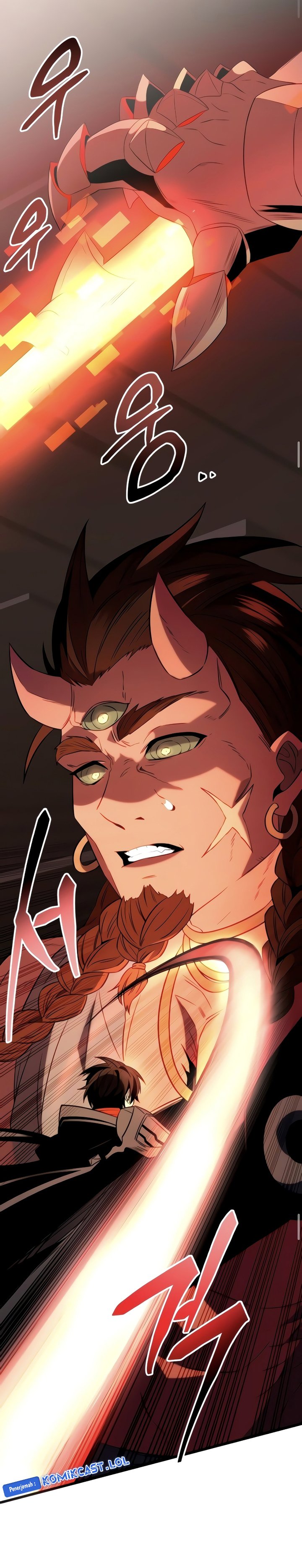 I Obtained a Mythic Item Chapter 87 Image 7