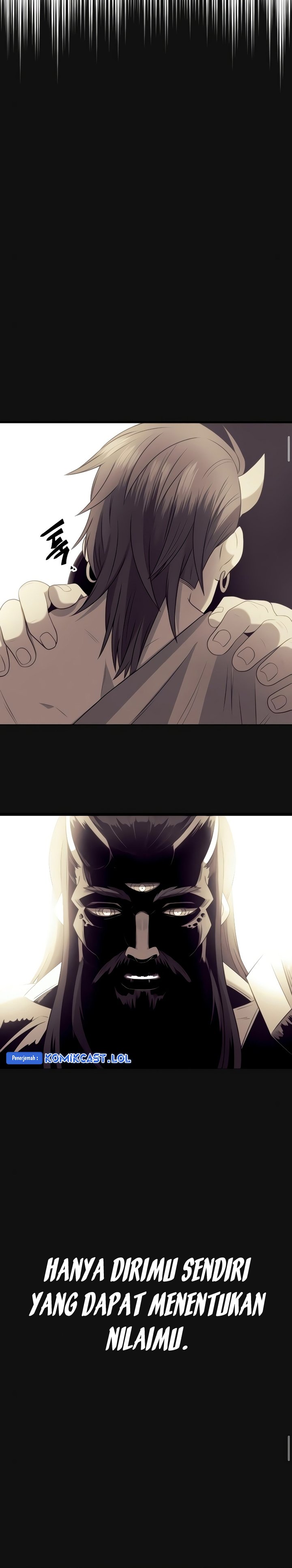 I Obtained a Mythic Item Chapter 87 Image 16