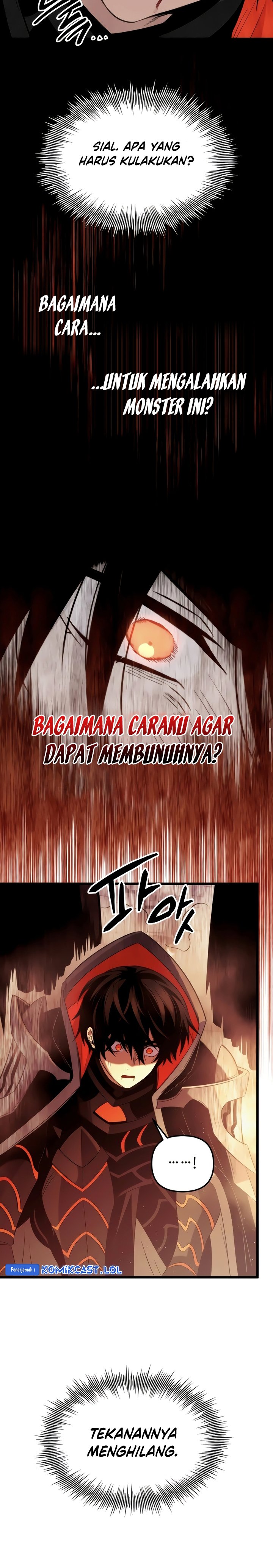 I Obtained a Mythic Item Chapter 87 Image 22