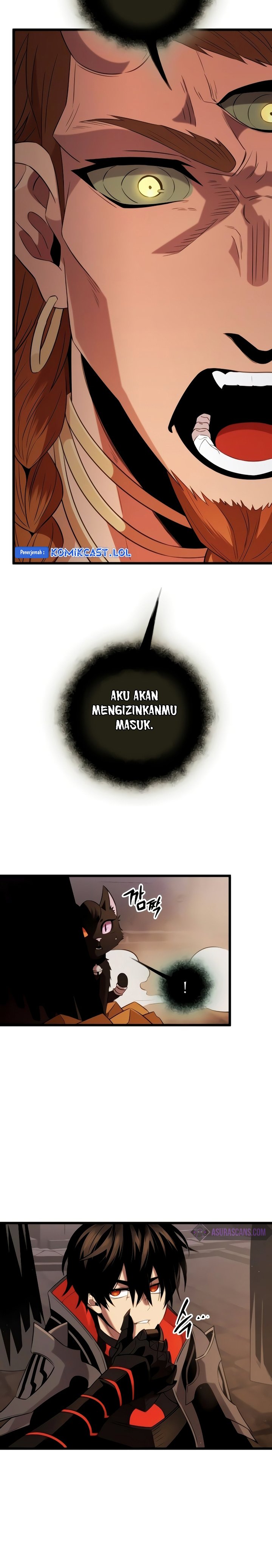 I Obtained a Mythic Item Chapter 87 Image 24