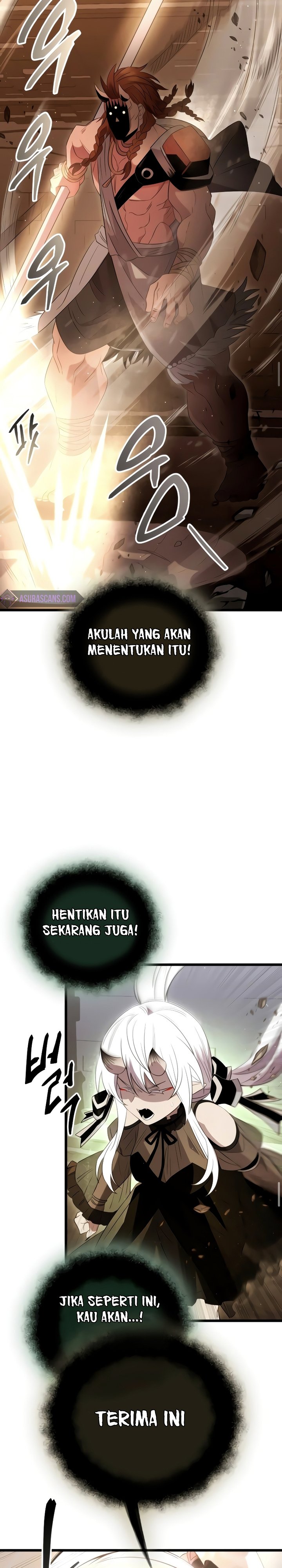 I Obtained a Mythic Item Chapter 87 Image 30