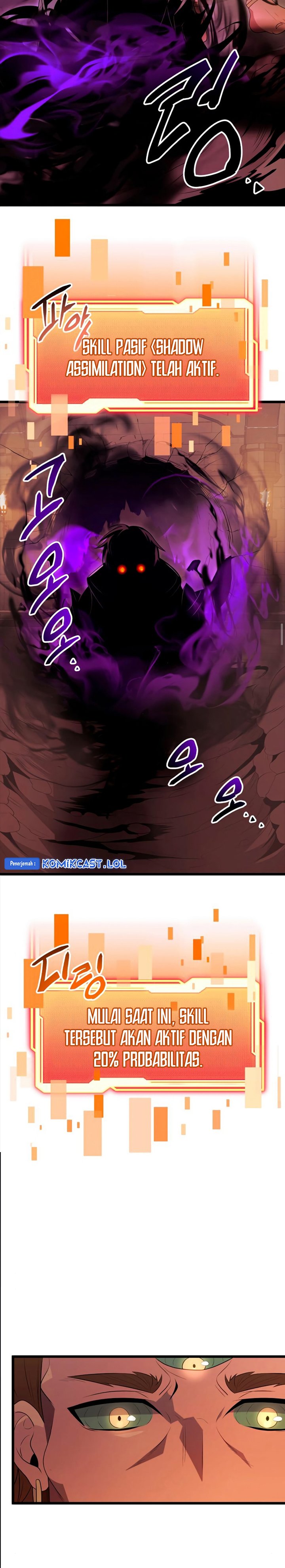 I Obtained a Mythic Item Chapter 87 Image 35