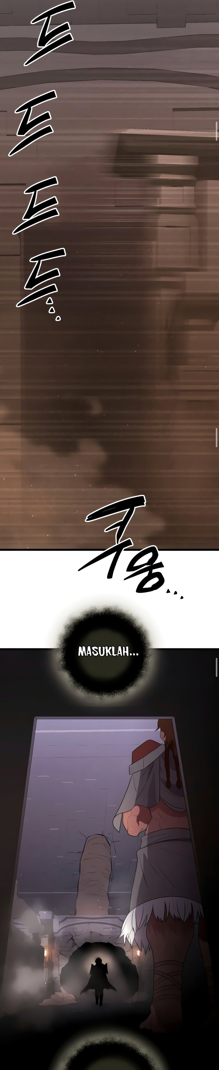 I Obtained a Mythic Item Chapter 87 Image 37