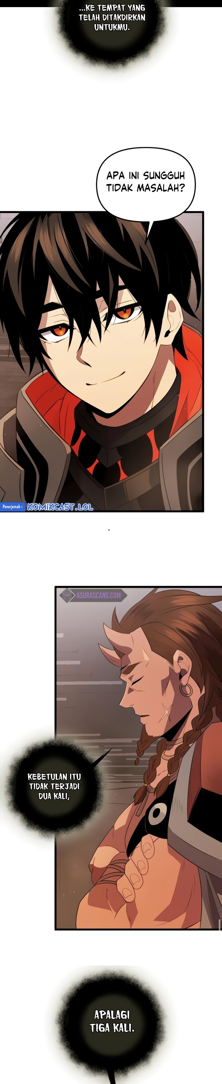 I Obtained a Mythic Item Chapter 87 Image 38