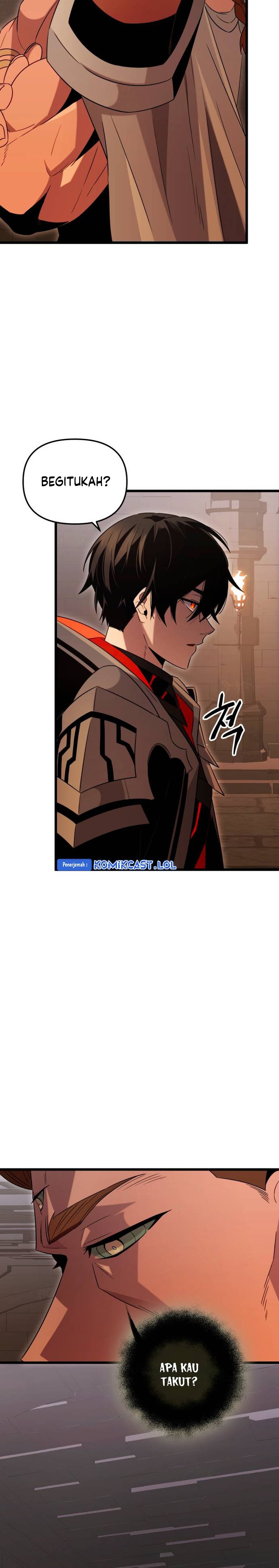 I Obtained a Mythic Item Chapter 88 Image 2