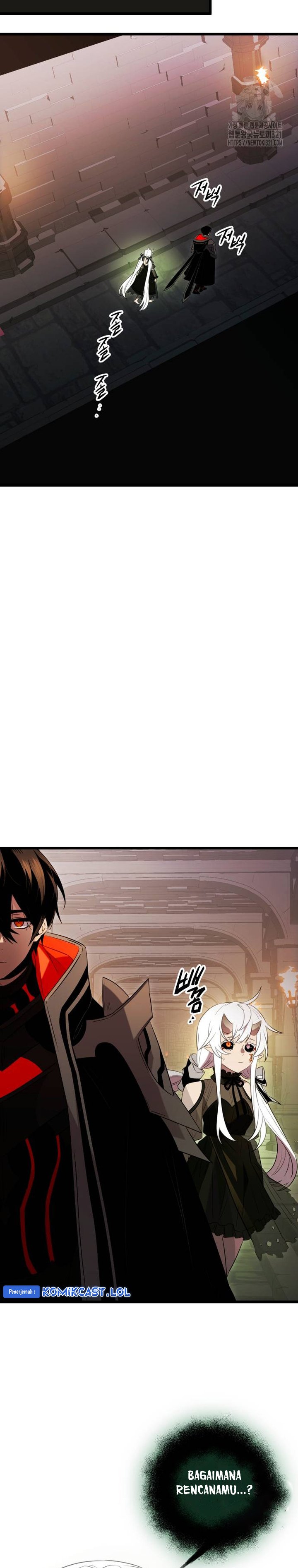 I Obtained a Mythic Item Chapter 88 Image 6