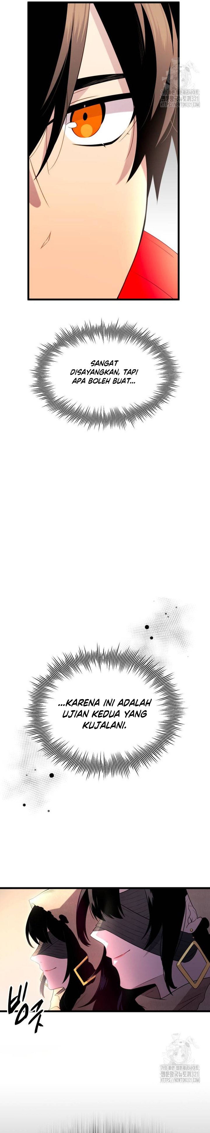 I Obtained a Mythic Item Chapter 88 Image 13