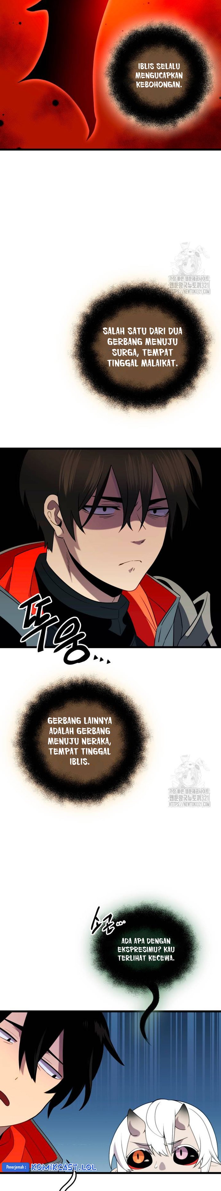 I Obtained a Mythic Item Chapter 88 Image 15