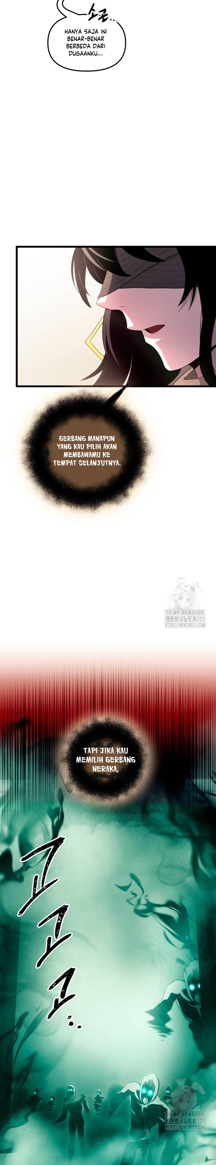 I Obtained a Mythic Item Chapter 88 Image 16