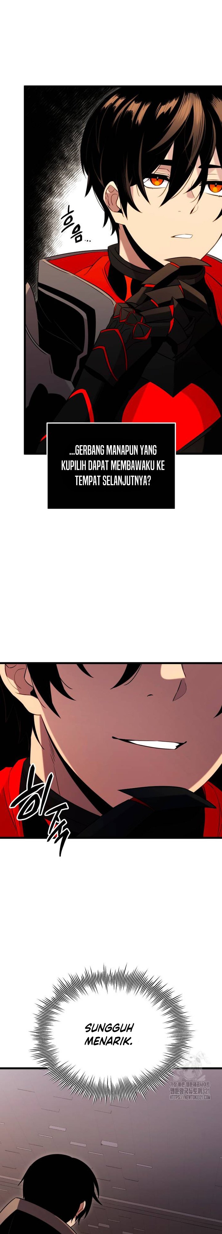 I Obtained a Mythic Item Chapter 88 Image 19