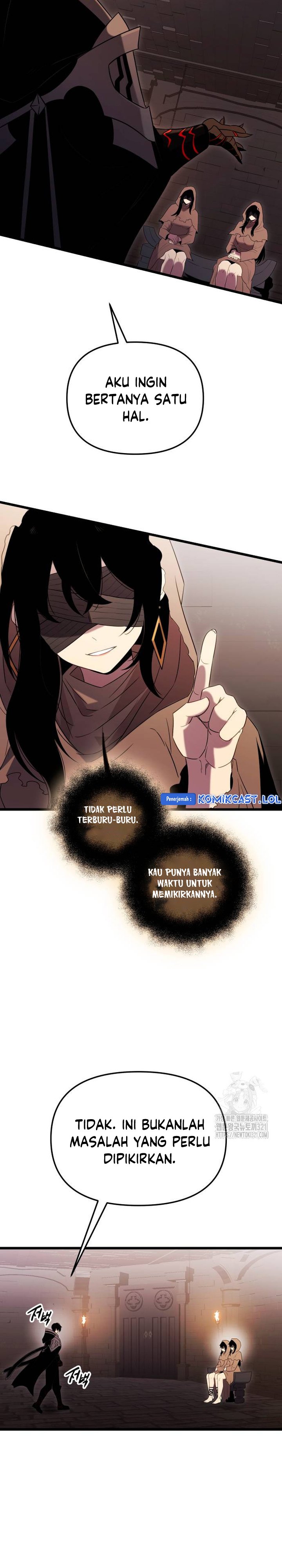 I Obtained a Mythic Item Chapter 88 Image 20