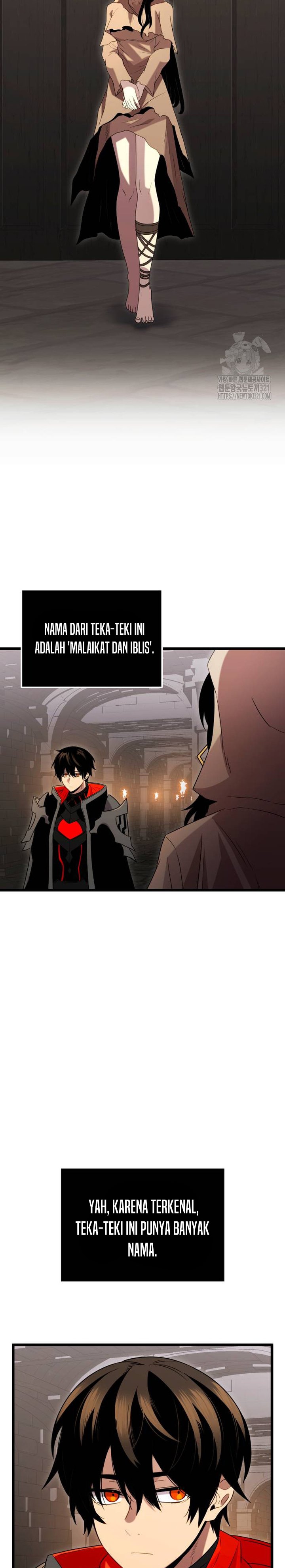 I Obtained a Mythic Item Chapter 88 Image 23