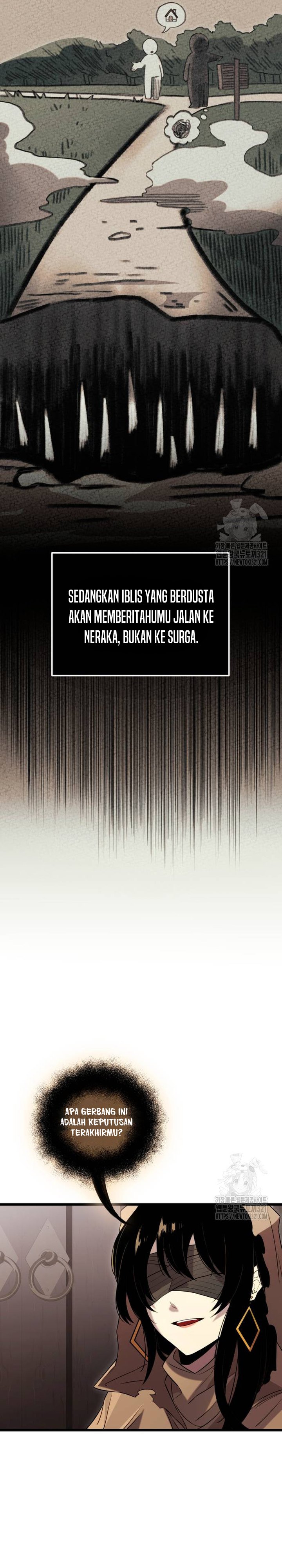 I Obtained a Mythic Item Chapter 88 Image 25