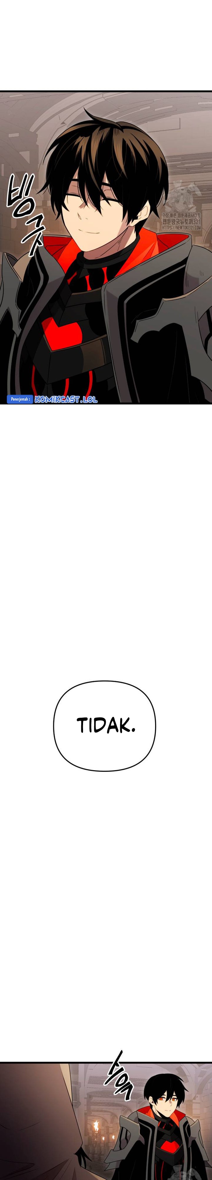 I Obtained a Mythic Item Chapter 88 Image 26