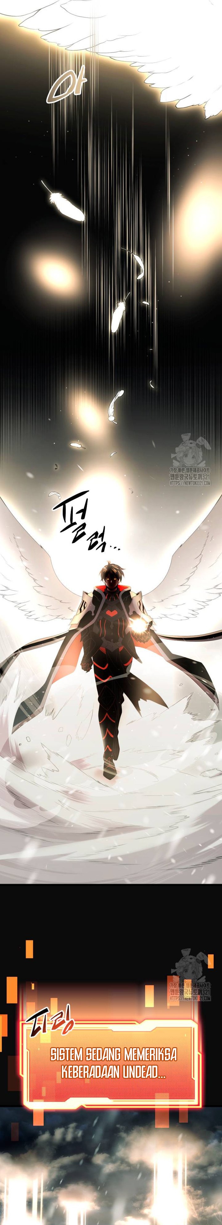 I Obtained a Mythic Item Chapter 88 Image 33