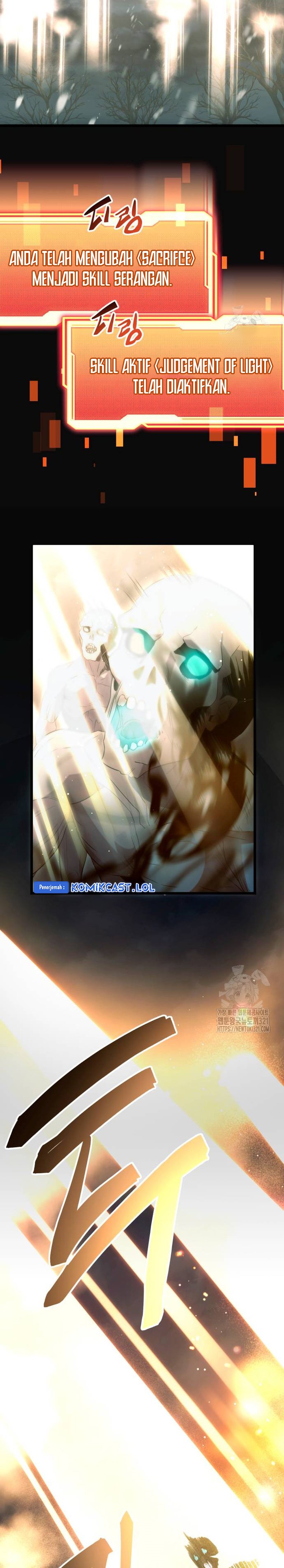 I Obtained a Mythic Item Chapter 88 Image 34