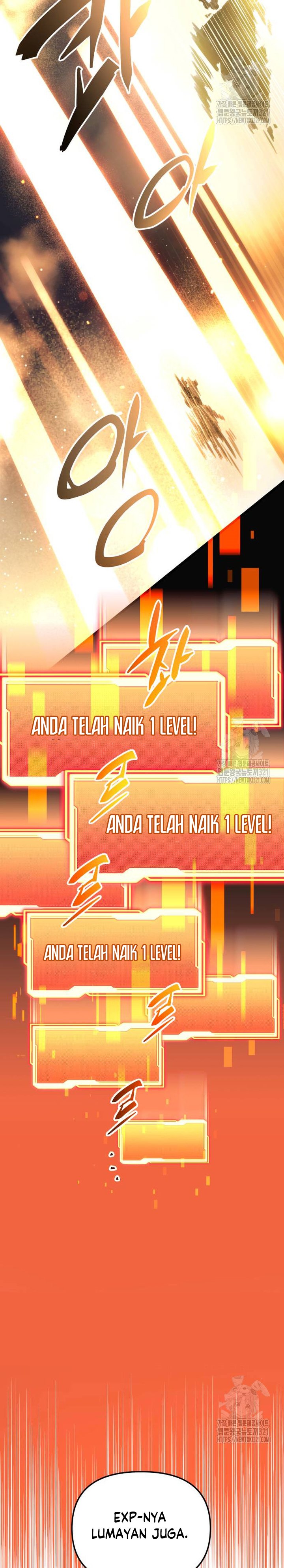 I Obtained a Mythic Item Chapter 88 Image 35