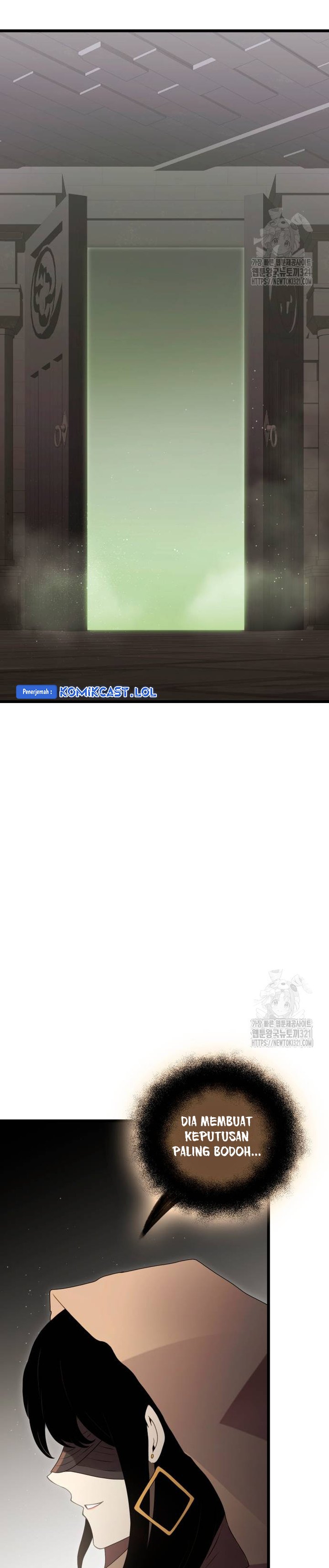 I Obtained a Mythic Item Chapter 88 Image 38